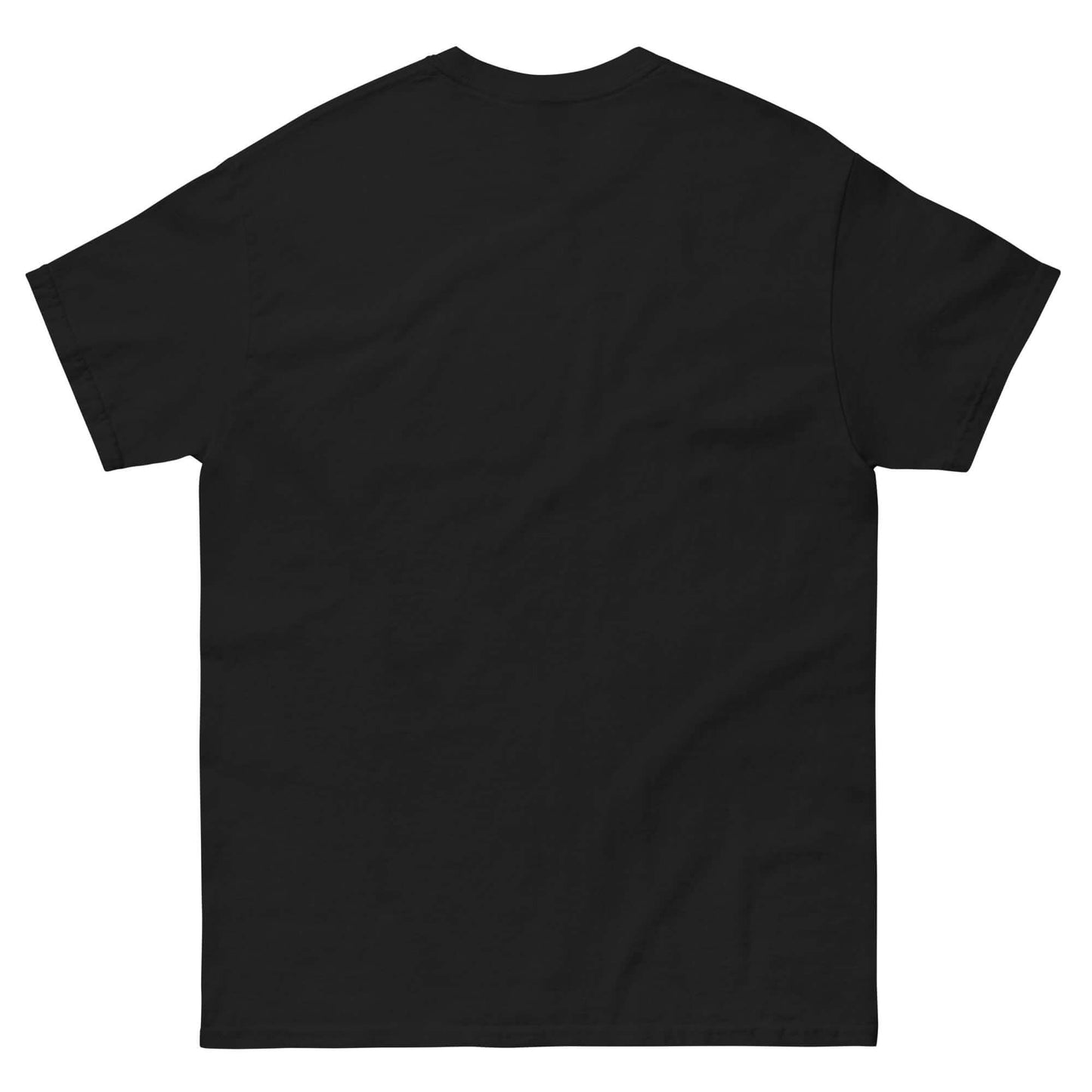 Unisex classic tee-NeuroGlow by NAS-NeuroGlow by NAS