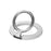 Magnetic Ring Buckle Mobile Phone Holder