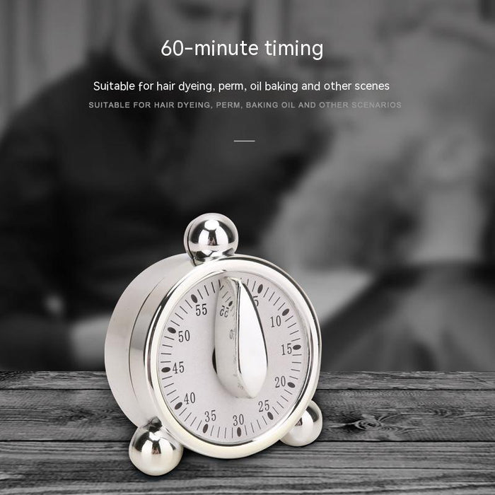 Magnetic Suction Time Management Timer
