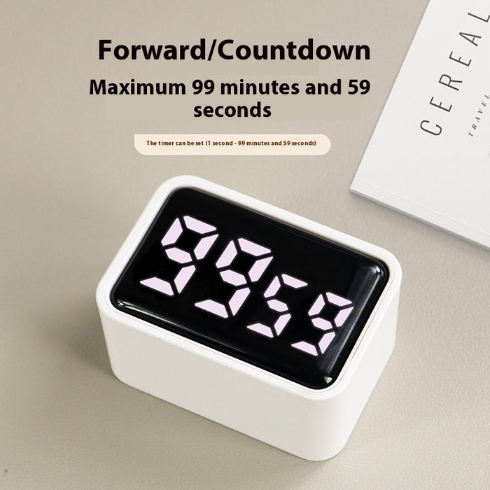 LED Mini Time Reminder Timer