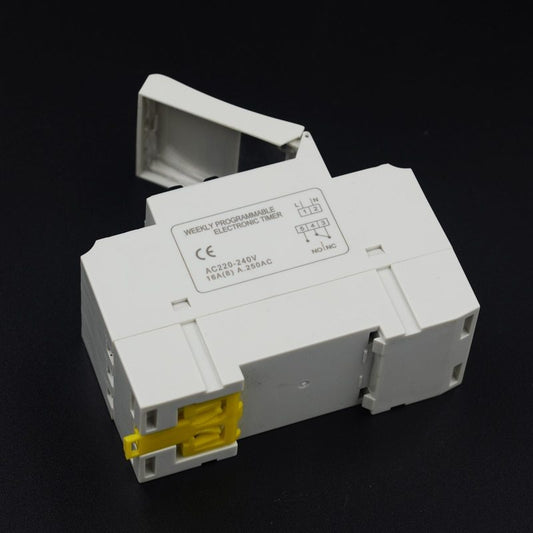 Time switch timer