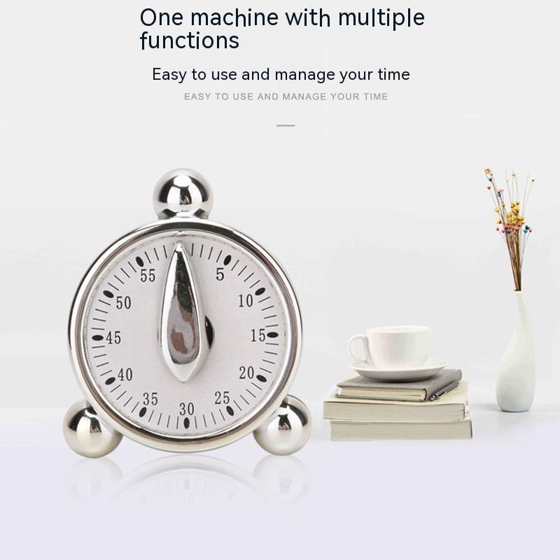 Magnetic Suction Time Management Timer