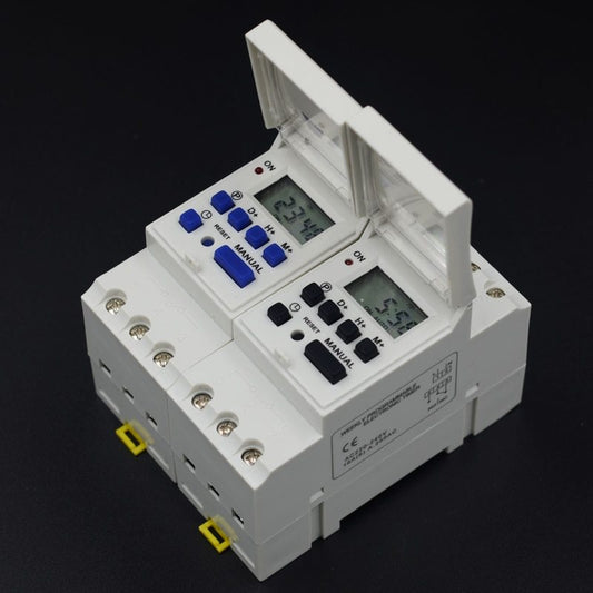 Time switch timer