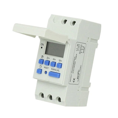 Time switch timer