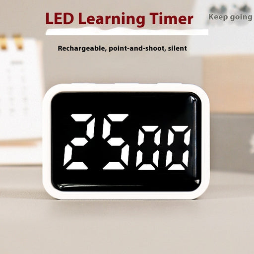 LED Mini Time Reminder Timer
