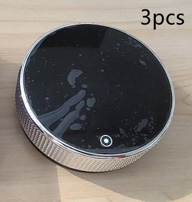 Portable Self-discipline Timer With Rotating Countdown Time