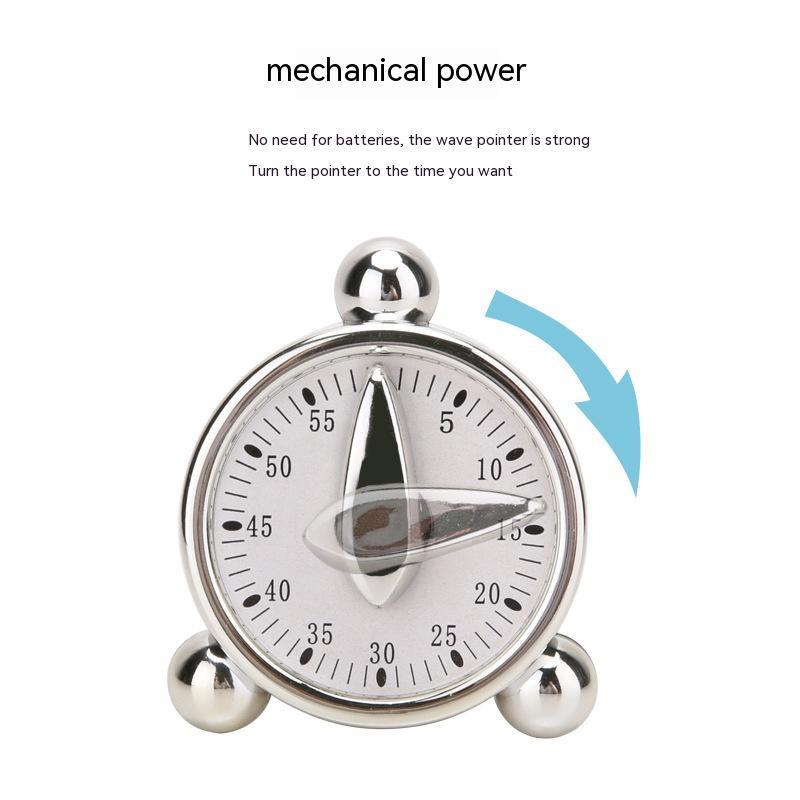 Magnetic Suction Time Management Timer