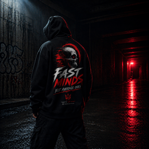 Dopamine Hit ADHD Hoodie – lifestyle product image