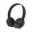 Foldable Wireless Headphones Bluetooth Sports Earphones Hifi Stereo Noise Cancelling Headphones With Mic Over Ear Gamer Headsets
