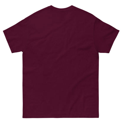 Unisex classic tee-NeuroGlow by NAS-NeuroGlow by NAS