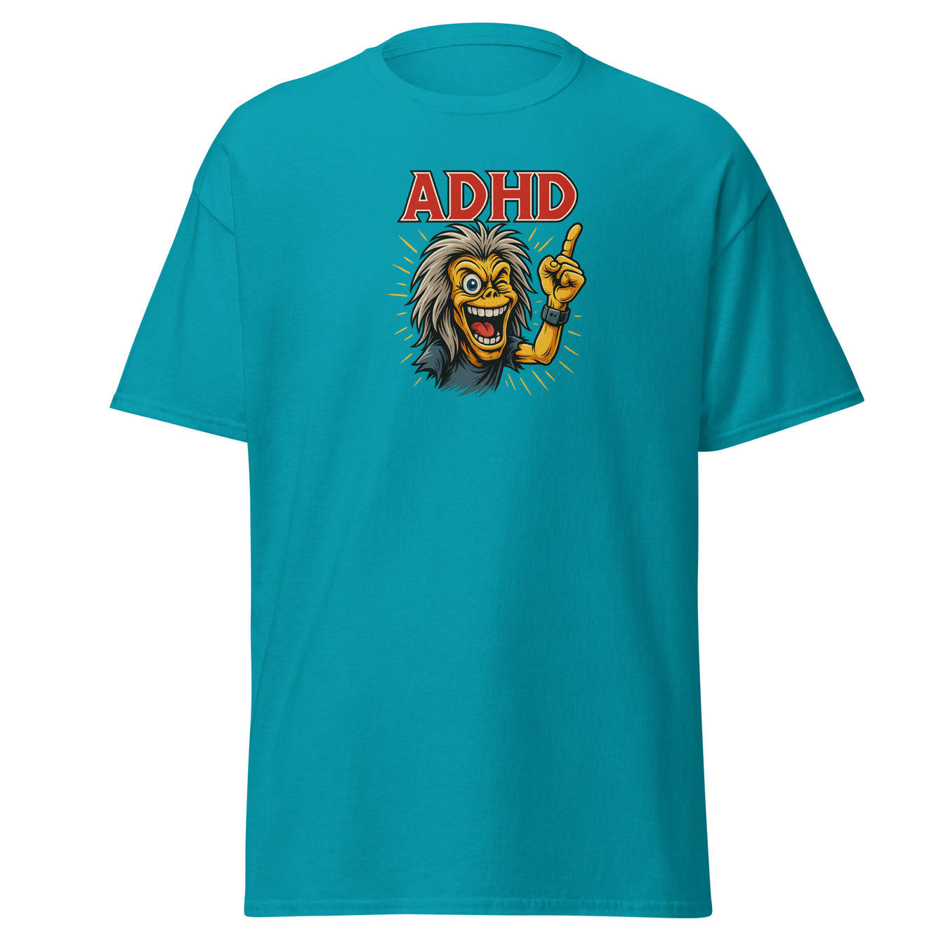 T-shirts By NAS