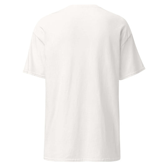 Unisex classic tee-NeuroGlow by NAS-NeuroGlow by NAS
